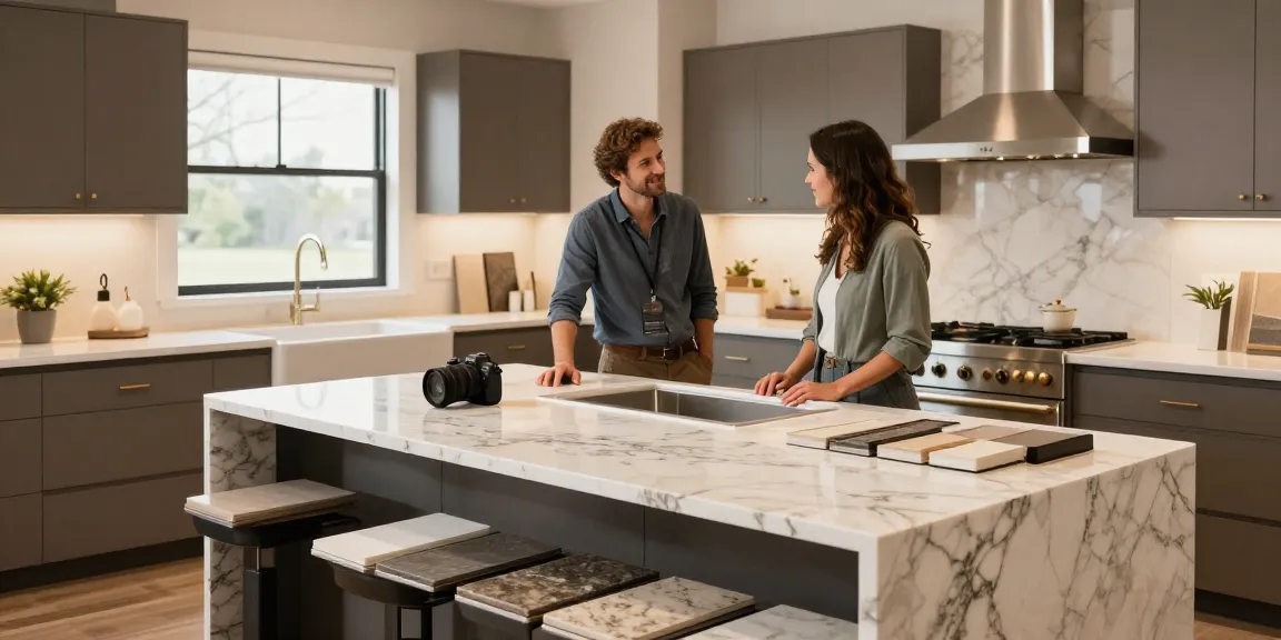 Expert Custom Countertop Designers Hamilton Picks for Homeowners in 2026